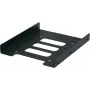 Mounting Frame Renkforce HDA-250M for 3.5 to 2.5 inch Hard Drives, adapter bracket