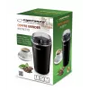 Blade Coffee Grinder ESPERANZA EKC008K — 160 W, 70 g capacity, black