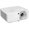 Optoma ZH520 DLP laser projector, 5500 lm, Full HD (1920 x 1080), 16:9, 3D, LAN, White (E9PD7M201EZ1)