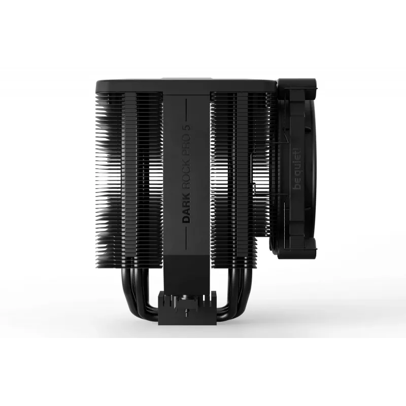 be quiet Dark Rock Pro 5 Processor Air cooler 120/135 mm Black 1 pc(s)