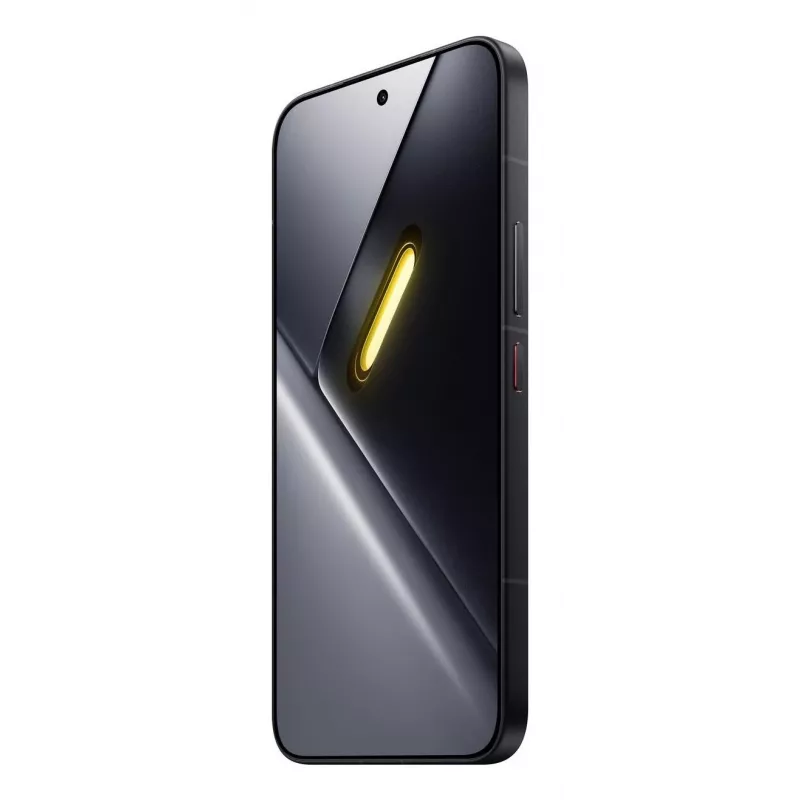 Smartphone POCO X8 Pro Max 6.83 inch Dual SIM 5G, Dimensity 9500s, 12GB RAM, 256GB, 8500mAh, Black