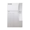 Ever ECO PRO 1200 AVR CDS UPS 1.2 kVA 780 W 2 AC outlets