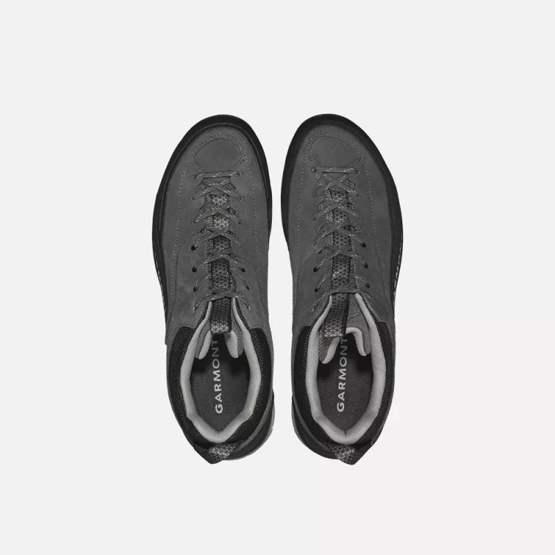 Garmont Dragontail, Black, 7.5