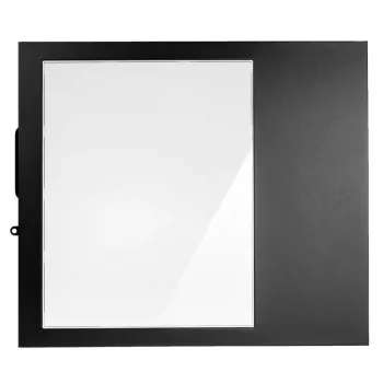 Side panel BitFenix BFC-SDO-150-KKWA-RP for Shadow series, black
