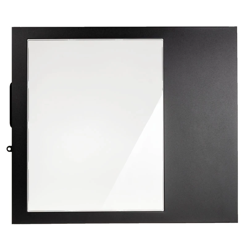 Side panel BitFenix BFC-SDO-150-KKWA-RP for Shadow series, black
