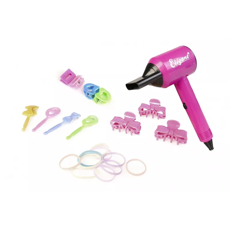 Combing Head Artyk 182006 – replacement head for doll grooming accessories