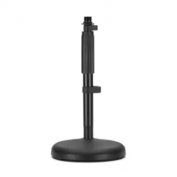 Microphone Stand Rode DS1 adjustable height, durable design
