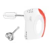 Adler AD 4212 mixer Hand mixer Red,White