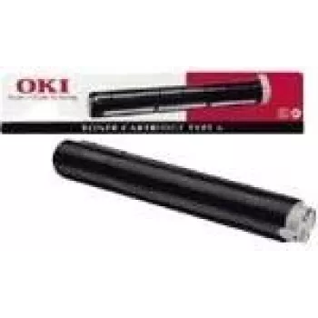 Oki 79801 Printer Consumable Black