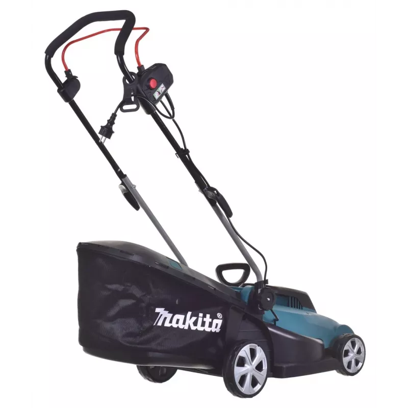 MAKITA ELECTRIC LAWN MOWER 1400W 37cm ELM3720