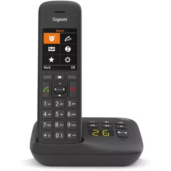 Analog/DECT telephone Gigaset C575A