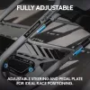 Playseat Trophy - Logitech G Edition Lightweight - Easy to Store - Esports - SIM Racing Seat