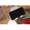 Smartphone Stand Kodak PS001 adjustable height, lightweight portable holder
