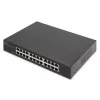 Unmanaged Switch Digitus DN-80113-2 24-port Gigabit Ethernet 19-inch