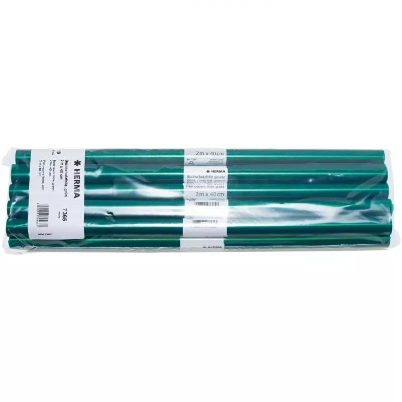 adhesive cover film HERMA 7365
