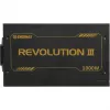 Power supply unit ENERMAX ERV1000G-AHG-MAC, 1000 W, 20+4 pin ATX, Fully-modular, 80 PLUS Gold, Black