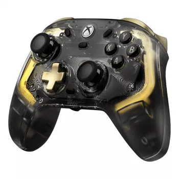 Wired controller GameSir K1 Flux — ergonomic design, compatible with PC