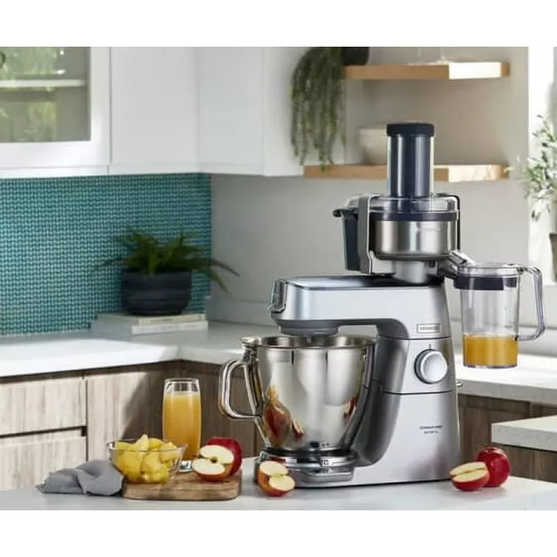Kenwood AT 641 Citrus juicer attachment