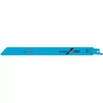 Bosch S 1122 BF, Pipe, Profile, Sheet metal (thick), 1.8 mm