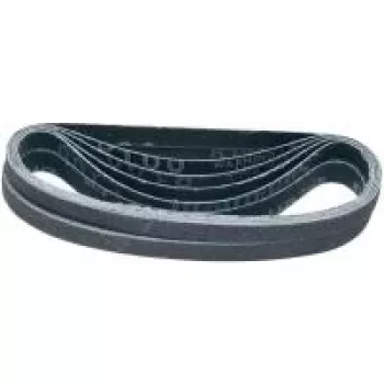 Hazet sanding belt Grit 100 9033-4100/10 10 pc(s) (9033-4100/10)