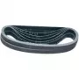Hazet sanding belt Grit 100 9033-4100/10 10 pc(s) (9033-4100/10)