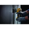 Cordless screwdriver DeWALT DCD701D2-QW, 12V, 1500 RPM, 57.5 N·m, 2x2 Ah batteries