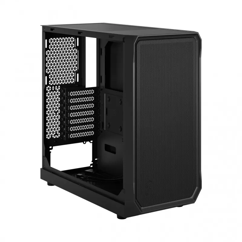 PC Case Fractal Design Focus 2 ATX Black