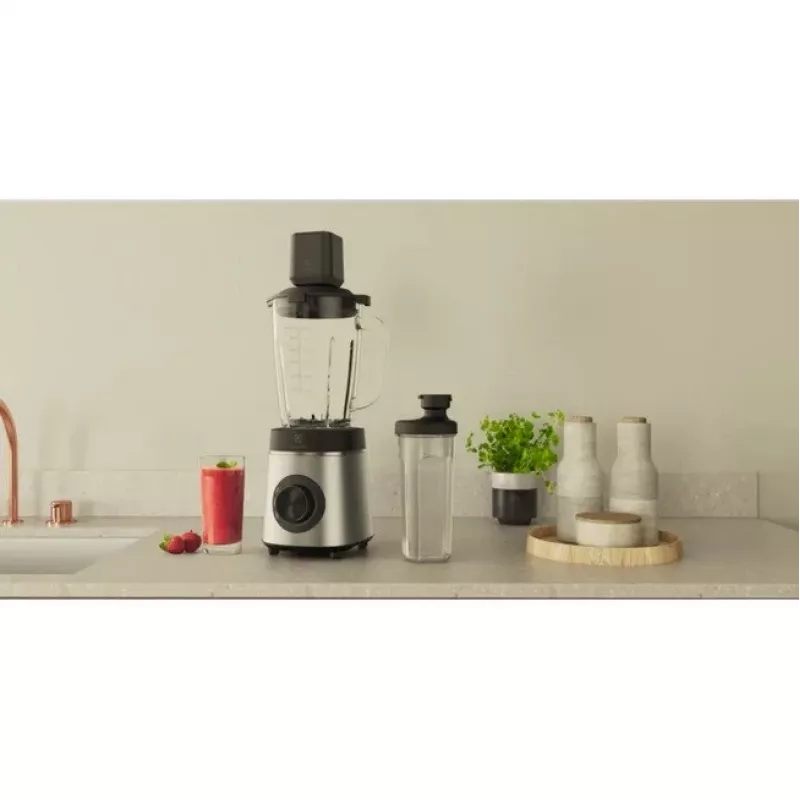 ELECTROLUX E6VB1-8 pc(s) jug blender