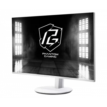 Monitor ASROCK PG27FFS2E-W 27 inch 16:9 FHD 240Hz HDMI/DisplayPort
