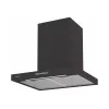 CATA SYGMA 6010 BK Wall-mounted Black 427.1 m³/h