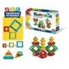 Educational construction toy Ascato Pythagoras Blocks Rubanta 30 pieces model 119403