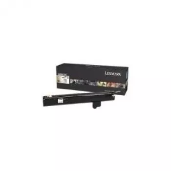 Lexmark C930X72G - CT350519 - Fotoleitereinheit black - for C935dn, C935dtn, C935dttn, C935hdn, X940e, X945e