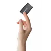 Emtec X210 ELITE 2 TB USB Type-C 3.2 Gen 2 (3.1 Gen 2) Black, Red