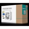 Power supply unit DeepCool PN850M 850 W ATX 20+4 pin, 80 PLUS Gold, white