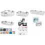 Bathroom wall shelf TESA 40207-00000-00