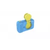 Children's Digital Camera Denver KCA-1351BU 2MP Blue Yellow