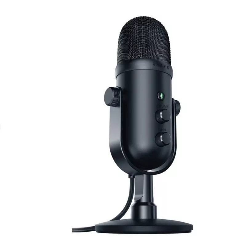 Studio microphone Razer SEIREN V2 PRO
