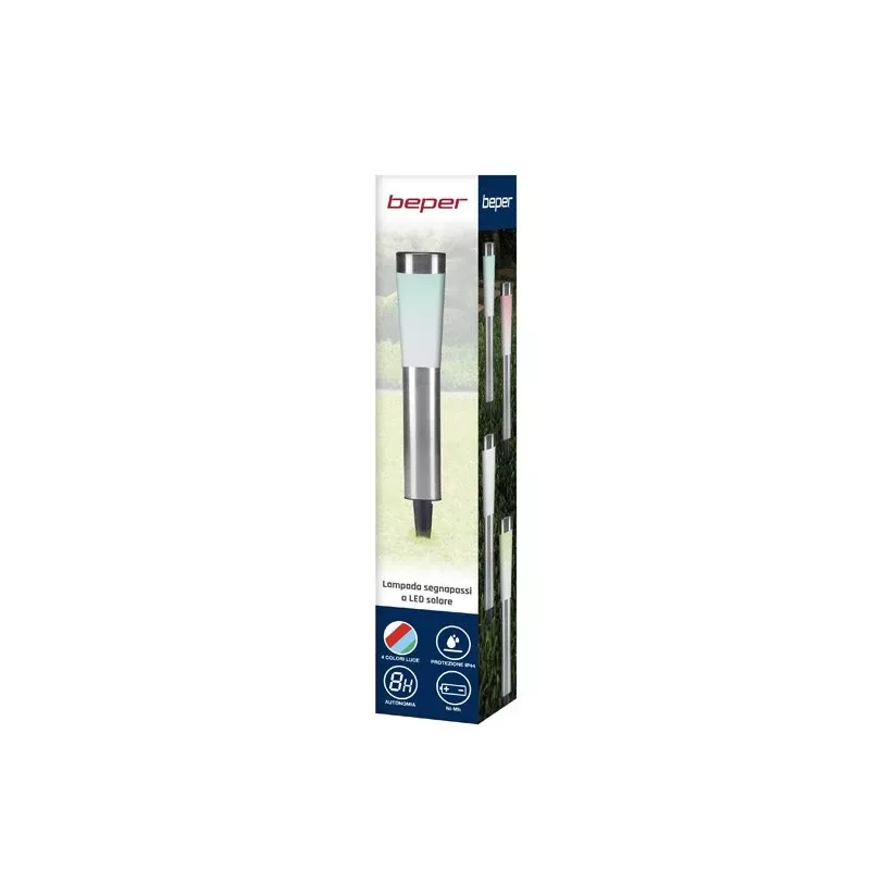 Electric food dehydrator Beper P207OUT002 with 5 trays and adjustable temperature