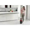 VILEDA mop Ultramax XL Box — washable microfiber 360° rotating head, foldable, for hard floors