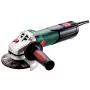 Angle Grinder Metabo WEV 11-125 QUICK