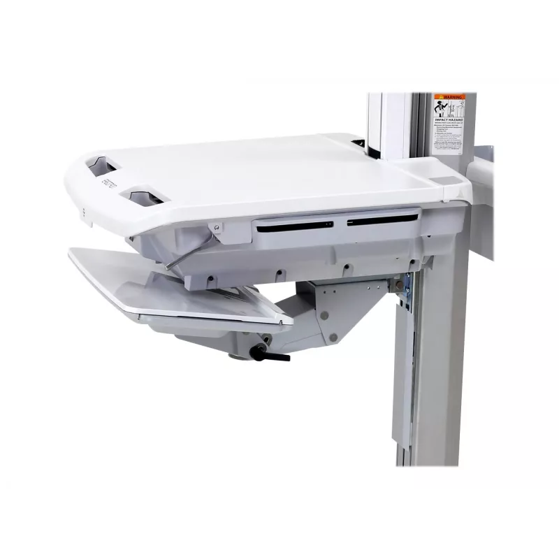 Laptop Stand Ergotron 97-827 White