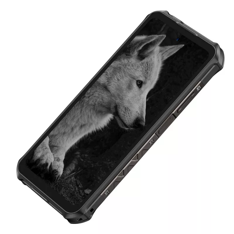 Smartphone UleFone Armor X16 Pr 8/256GB Wasteland Shado — 8GB RAM, 256GB storage