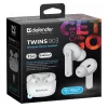 Defender TWINS 903 Bluetooth headphones, white