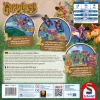 Gardlings, Board Game