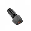 Car Charger Tellur FCC10 38W 6A PD20W QC3.0 — USB-C and USB-A vehicle power adapter