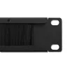 Qoltec 54513 19" Rack Brush Strip, 1U