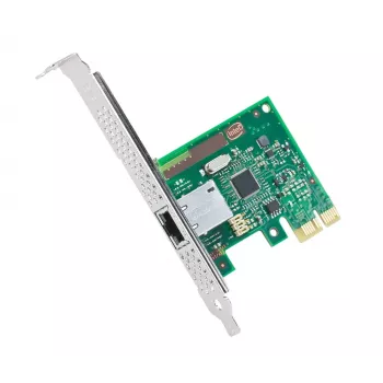 Network Card Intel I210T1BLK Internal Ethernet 1000 Mbit/s