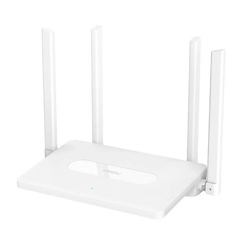 Router Imou HR12F Dual-Band Wi-Fi AC1200