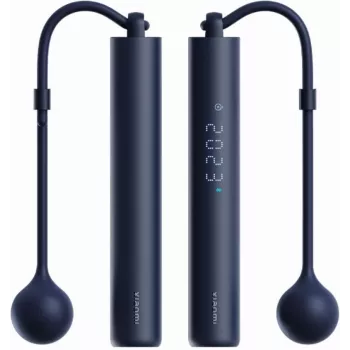 Skipping Rope Xiaomi BHR6944GL Black 180 g Bluetooth