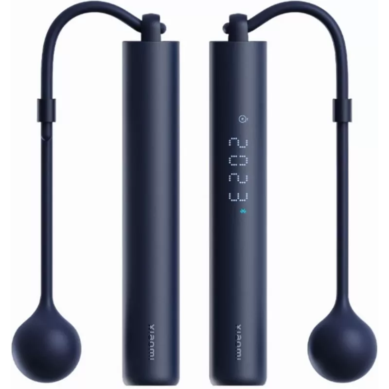 Skipping Rope Xiaomi BHR6944GL Black 180 g Bluetooth